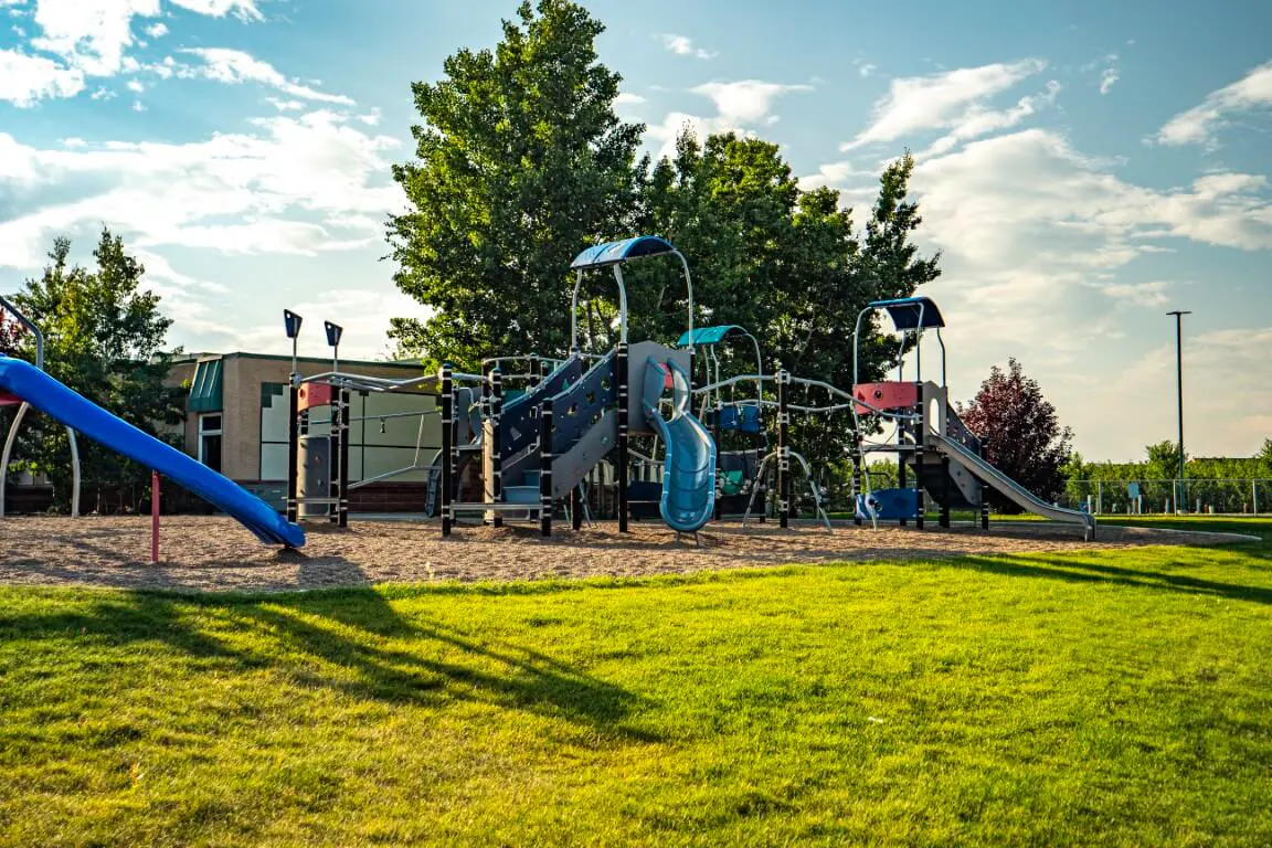 Aspen Woods community in Calgary