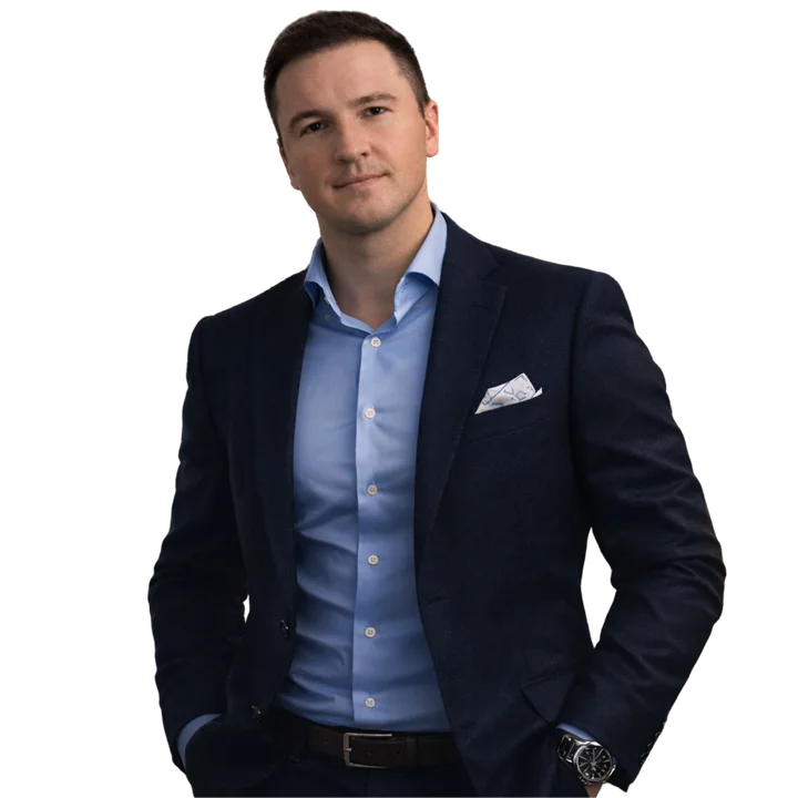 Dusko Sremac, Real Estate Partners by Real Broker
